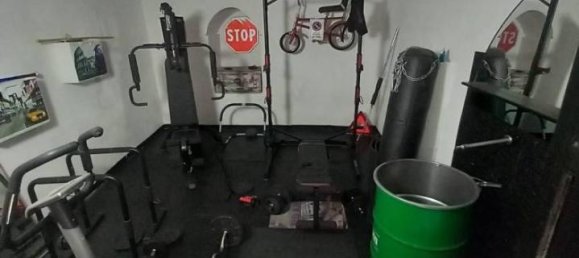 2 rooms Apartment in Catanzaro, Italy No. 25495 43