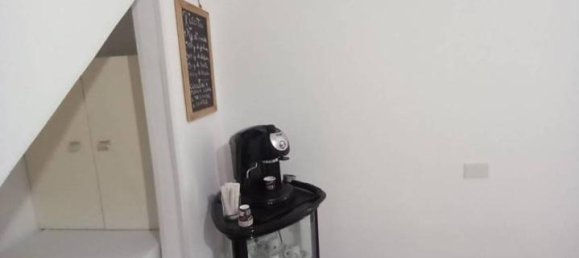 2 rooms Apartment in Catanzaro, Italy No. 25495 10