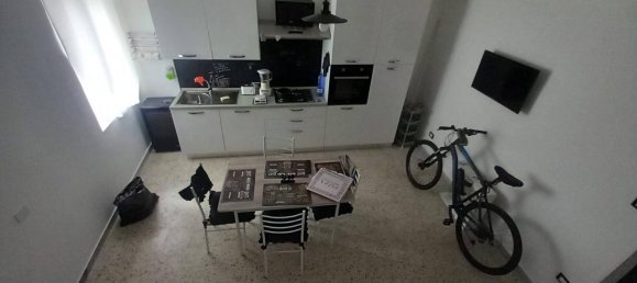 2 rooms Apartment in Catanzaro, Italy No. 25495 4