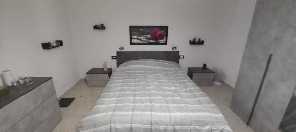 2 rooms Apartment in Catanzaro, Italy No. 25495 15