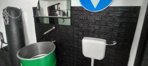 2 rooms Apartment in Catanzaro, Italy No. 25495 44