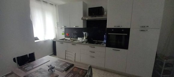 2 rooms Apartment in Catanzaro, Italy No. 25495 5