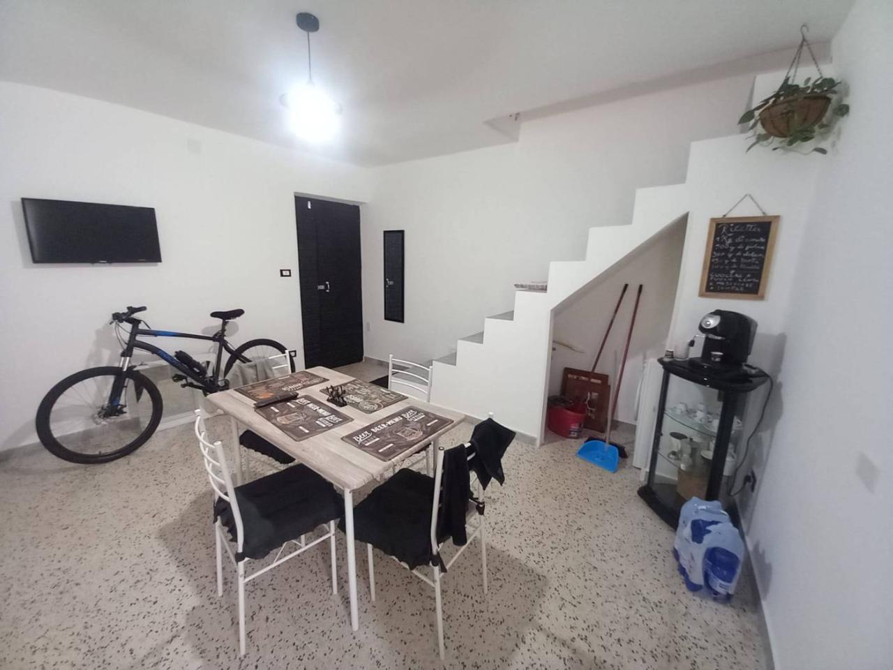 2 rooms Apartment in Catanzaro, Italy No. 25495
