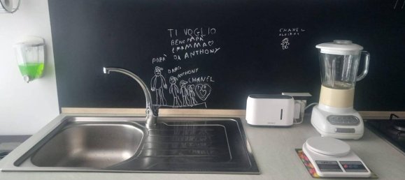 2 rooms Apartment in Catanzaro, Italy No. 25495 9