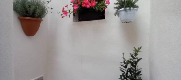 2 rooms Apartment in Catanzaro, Italy No. 25495 18