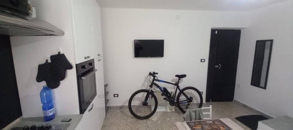 2 rooms Apartment in Catanzaro, Italy No. 25495 8