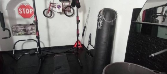 2 rooms Apartment in Catanzaro, Italy No. 25495 42