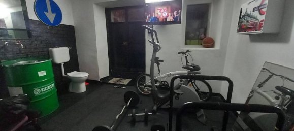 2 rooms Apartment in Catanzaro, Italy No. 25495 40