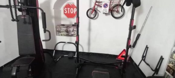 2 rooms Apartment in Catanzaro, Italy No. 25495 41