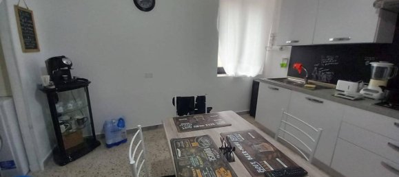 2 rooms Apartment in Catanzaro, Italy No. 25495 23