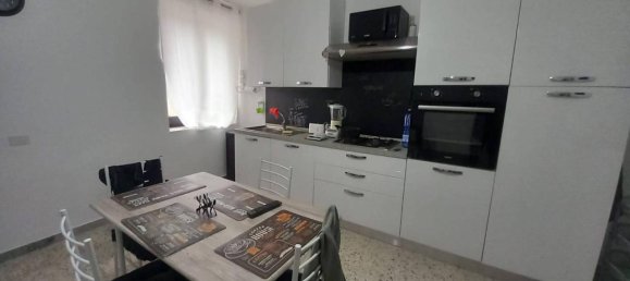 2 rooms Apartment in Catanzaro, Italy No. 25495 27