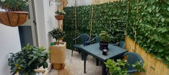 2 rooms Apartment in Catanzaro, Italy No. 25495 29