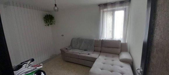 2 rooms Apartment in Catanzaro, Italy No. 25495 30