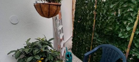 2 rooms Apartment in Catanzaro, Italy No. 25495 13