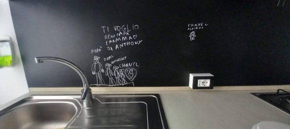 2 rooms Apartment in Catanzaro, Italy No. 25495 7