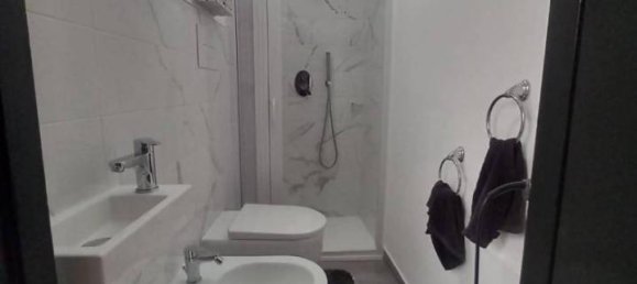 2 rooms Apartment in Catanzaro, Italy No. 25495 38