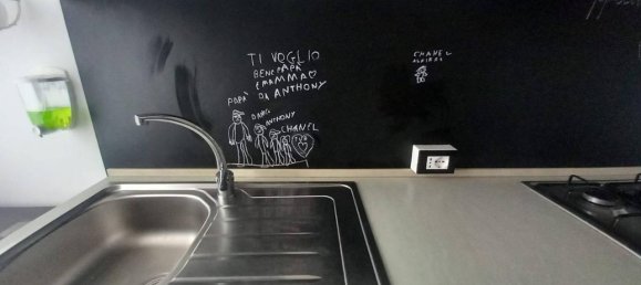 2 rooms Apartment in Catanzaro, Italy No. 25495 12