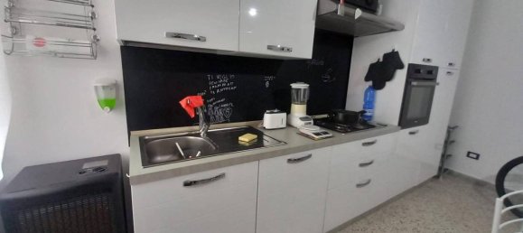 2 rooms Apartment in Catanzaro, Italy No. 25495 19