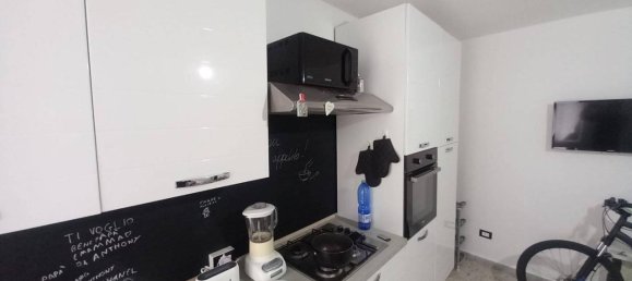 2 rooms Apartment in Catanzaro, Italy No. 25495 22