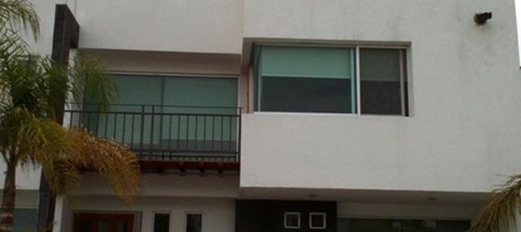 3 غرف نوم منزل في Queretaro, Mexico رقم 188193 2