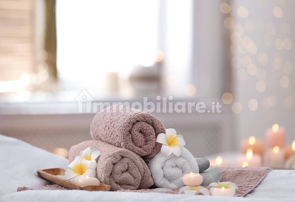 1 room Commercial property in Falconara Marittima, Italy No. 226666