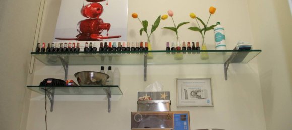 1 room Commercial property in Falconara Marittima, Italy No. 226666 3