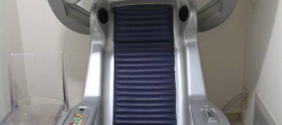 1 room Commercial property in Falconara Marittima, Italy No. 226666 4