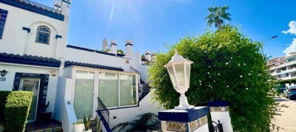 3 غرف نوم بنغالو في Alicante, Spain رقم 174681 16