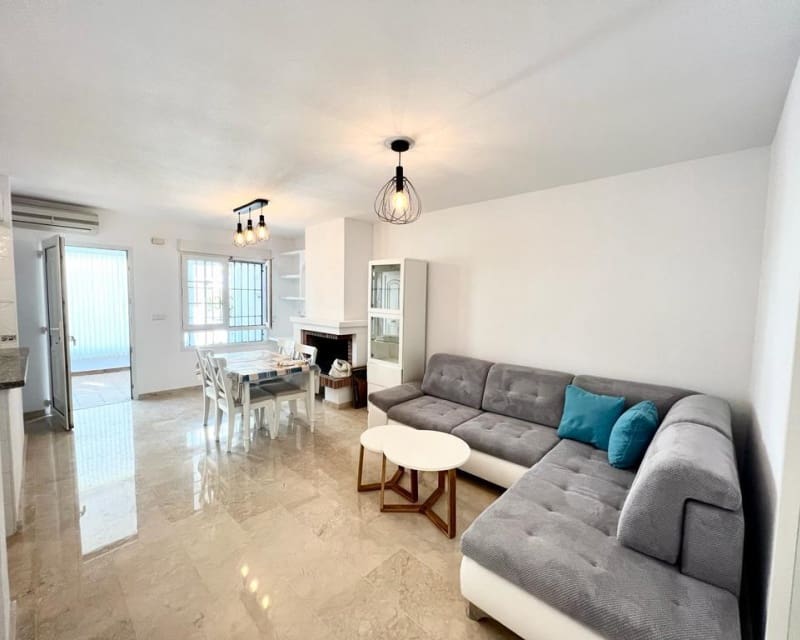 3 غرف نوم بنغالو في Alicante, Spain رقم 174681