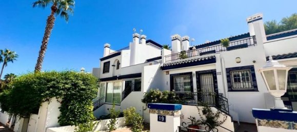 3 غرف نوم بنغالو في Alicante, Spain رقم 174681 17