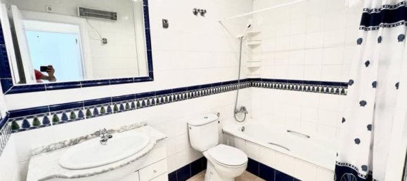 3 غرف نوم بنغالو في Alicante, Spain رقم 174681 13