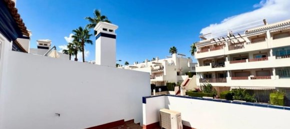 3 غرف نوم بنغالو في Alicante, Spain رقم 174681 2