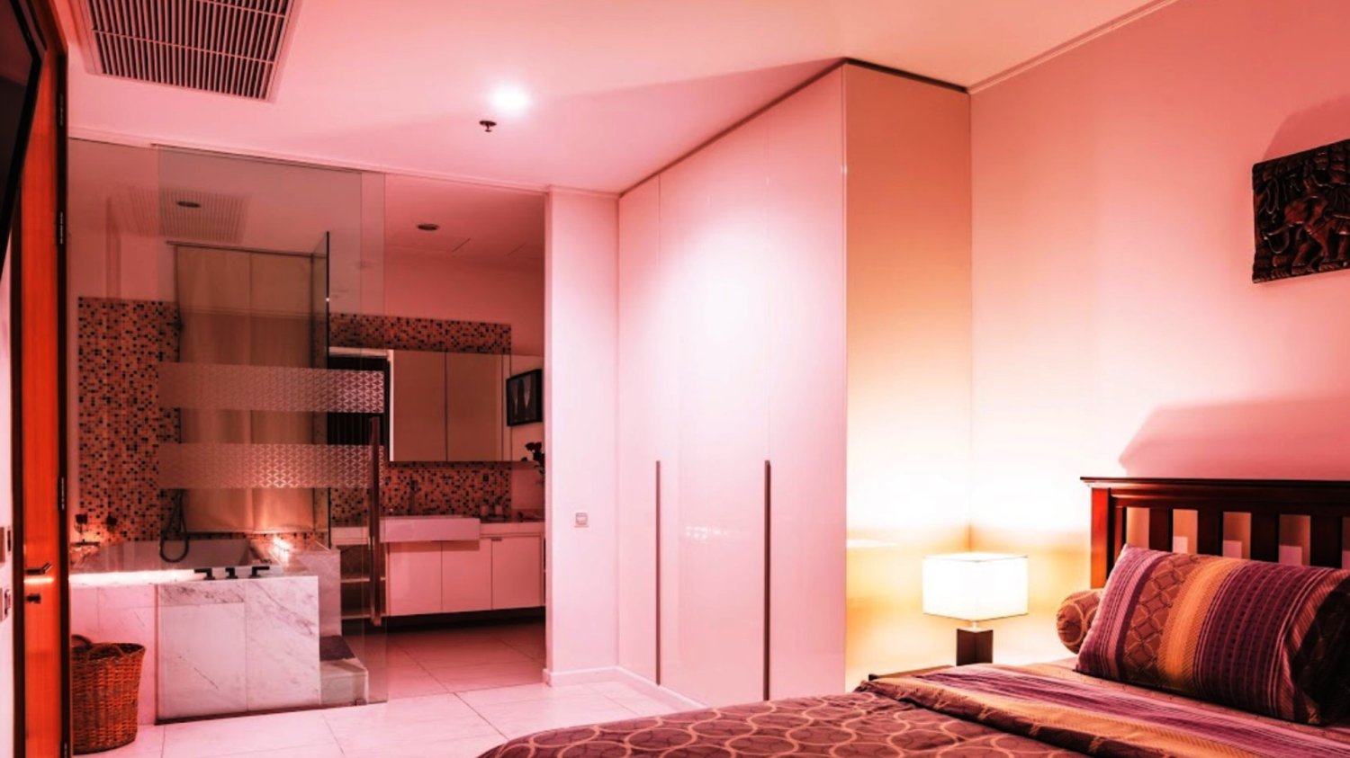 1 bedroom Condo in Northpoint Pattaya, Thailand No. 29394