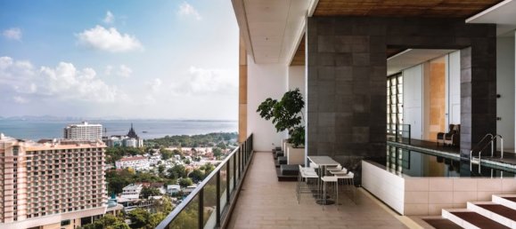 1 bedroom Condo in Northpoint Pattaya, Thailand No. 29394 8