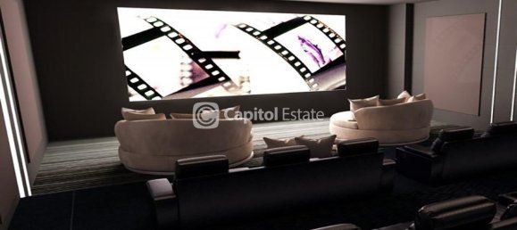 Квартира 2+1 в Анталья, Турция № 6611 2