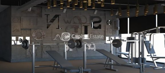 Квартира 2+1 в Анталья, Турция № 6611 10