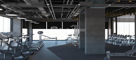 Квартира 2+1 в Анталья, Турция № 6611 12