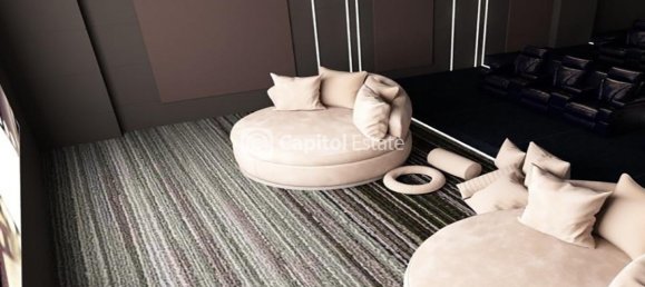 Квартира 2+1 в Анталья, Турция № 6611 3