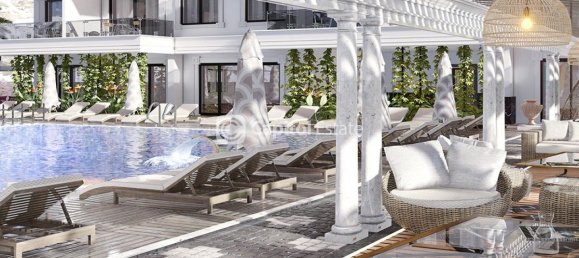 Квартира 2+1 в Анталья, Турция № 6611 8