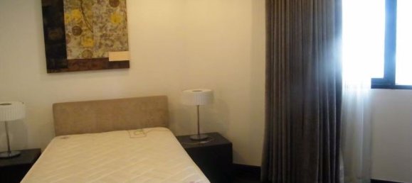 2 bedrooms Condo in Sathon, Thailand No. 5402 4