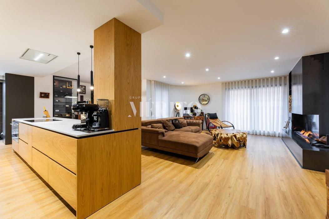 3 bedrooms Apartment in Esposende, Portugal No. 353477