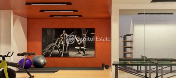 Appartement 1+1 à Antalya, Turkey No. 6538 7