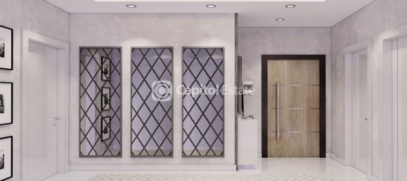 Appartement 1+1 à Antalya, Turkey No. 6538 21