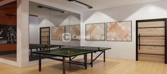 Appartement 1+1 à Antalya, Turkey No. 6538 11