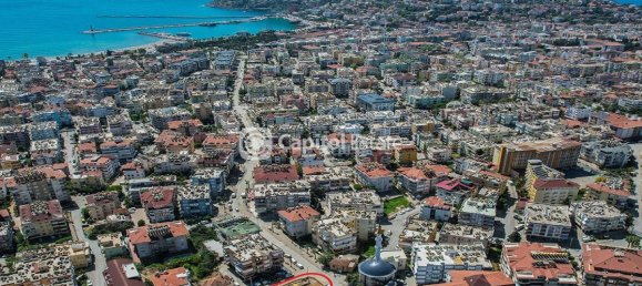 Appartement 1+1 à Antalya, Turkey No. 6538 22