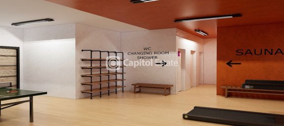 Appartement 1+1 à Antalya, Turkey No. 6538 9