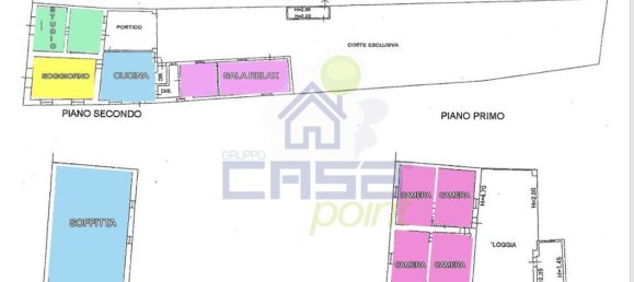 10 rooms House in Orzivecchi, Italy No. 213110 4