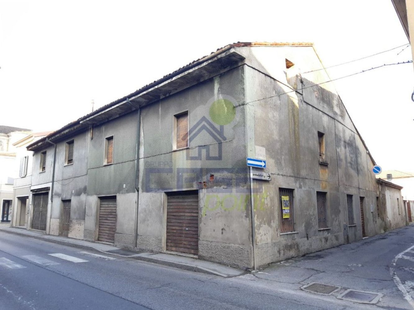 10 rooms House in Orzivecchi, Italy No. 213110