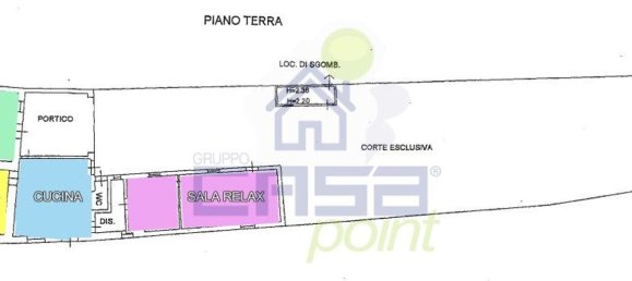 10 rooms House in Orzivecchi, Italy No. 213110 3