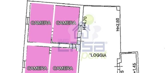 10 rooms House in Orzivecchi, Italy No. 213110 2